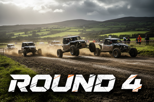 Winter Series Round 4